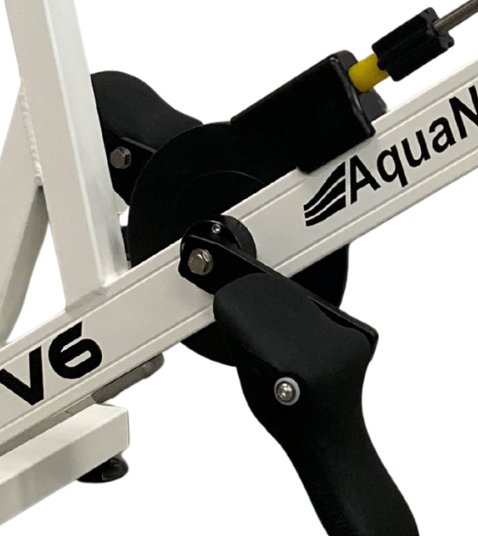 Aquabike V6