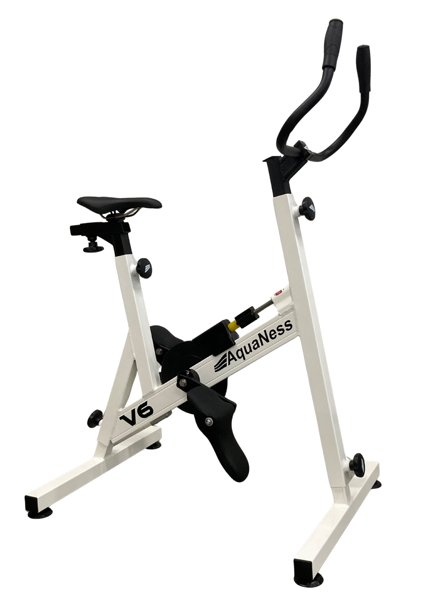 Aquabike V6